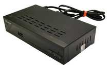 Dekoder Skymaster STB M265 DVB-T/T2 Full HD