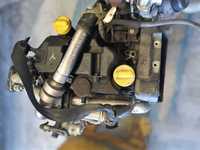 Motor K9K832 - 1.5 dCi 105cv - Renault Scénic/Mégane III