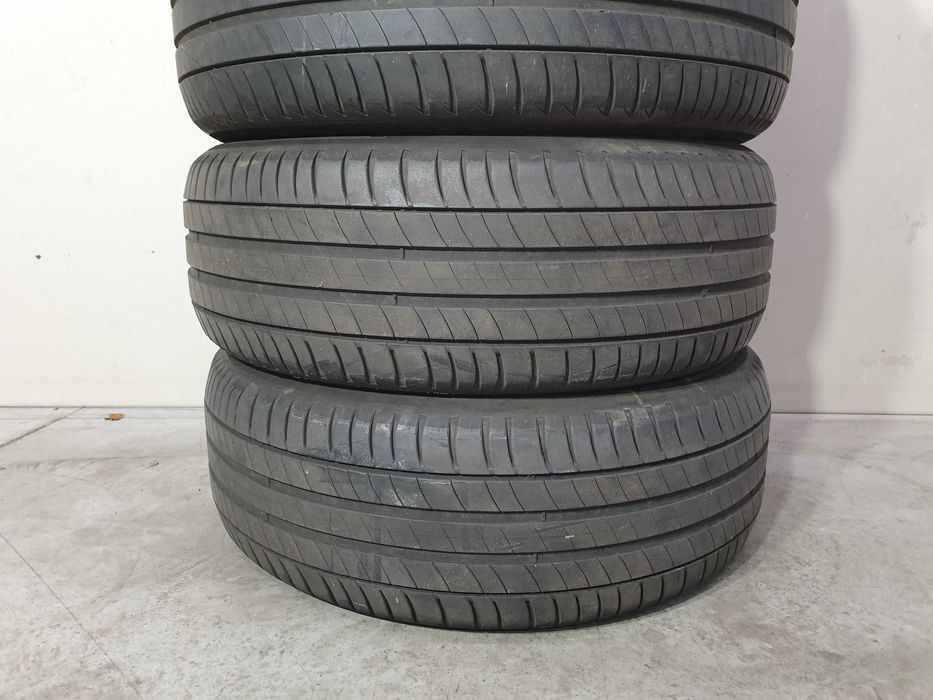 4szt. 215/60/16 95V Michelin Primacy 3 4mm 2016r [ 1834 ]