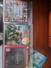 Jogos Playstation 3