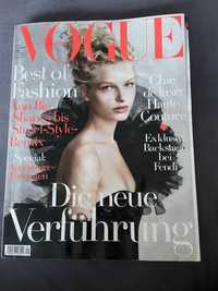 Niemiecki Vogue Germany