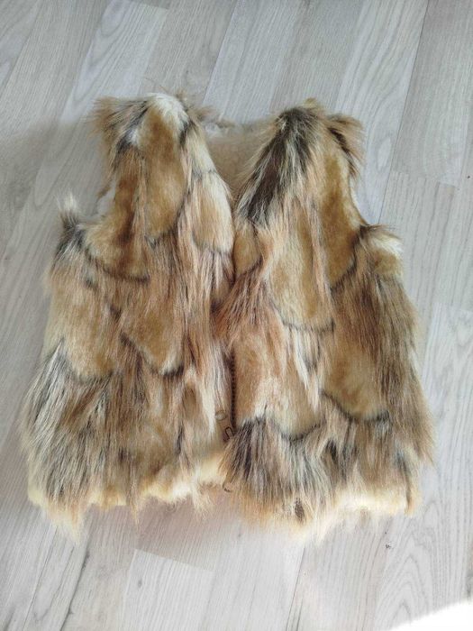 Жилетка, комбінезон