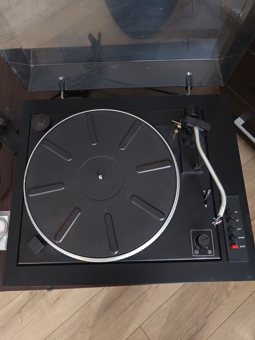 Unitra Fonica GS434 Bernard | Tonsil Altus Radmor Yamaha Pioneer |