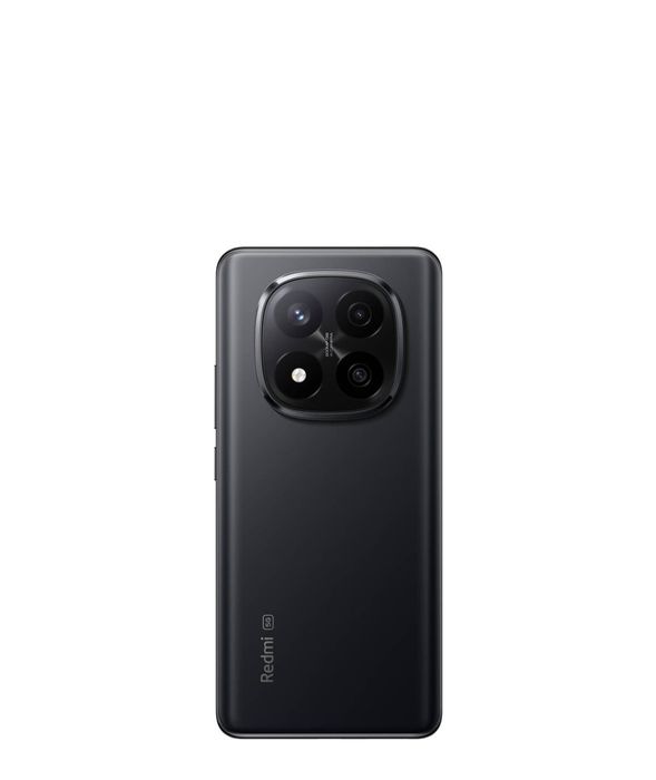 Xiaomi redmi note 14 pro Black (NOVO)