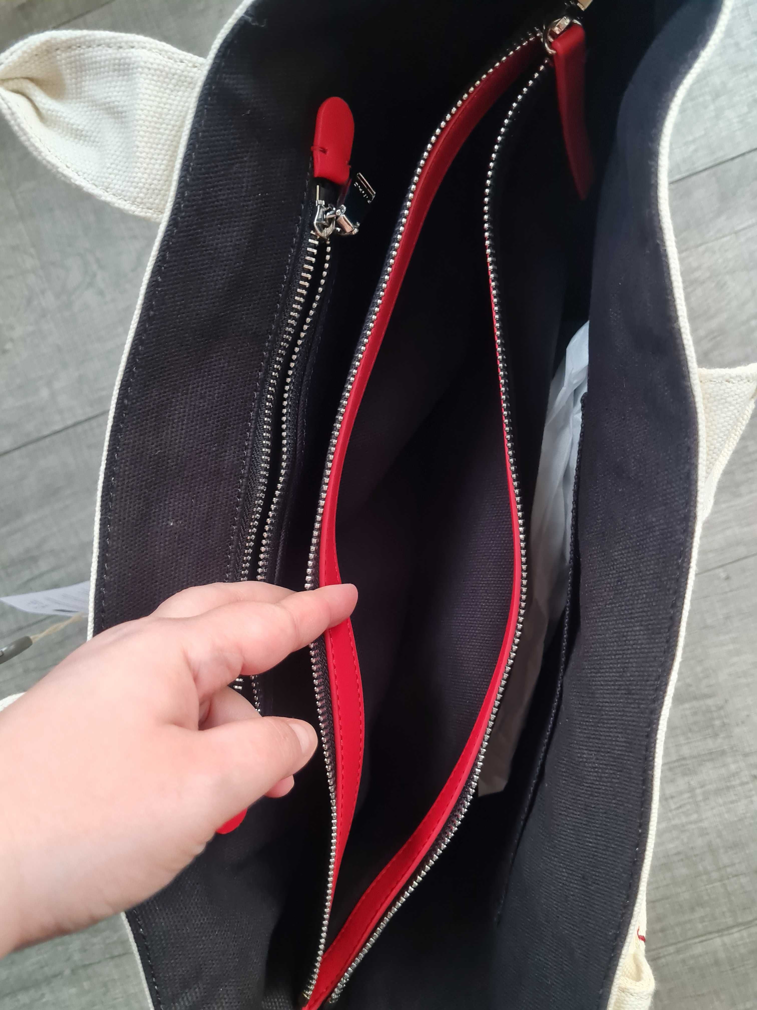 Pinko shopper torebka Alaccia nowa oryginalna super cena