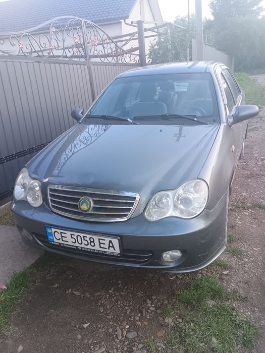 Продам автомобіль