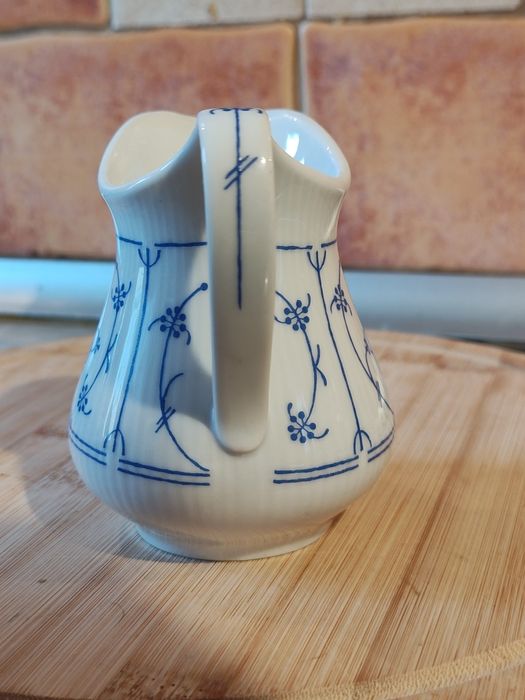 Mlecznik Ryflowany dzbanek mleko Wzór slomkowy Seltman Weiden Jager