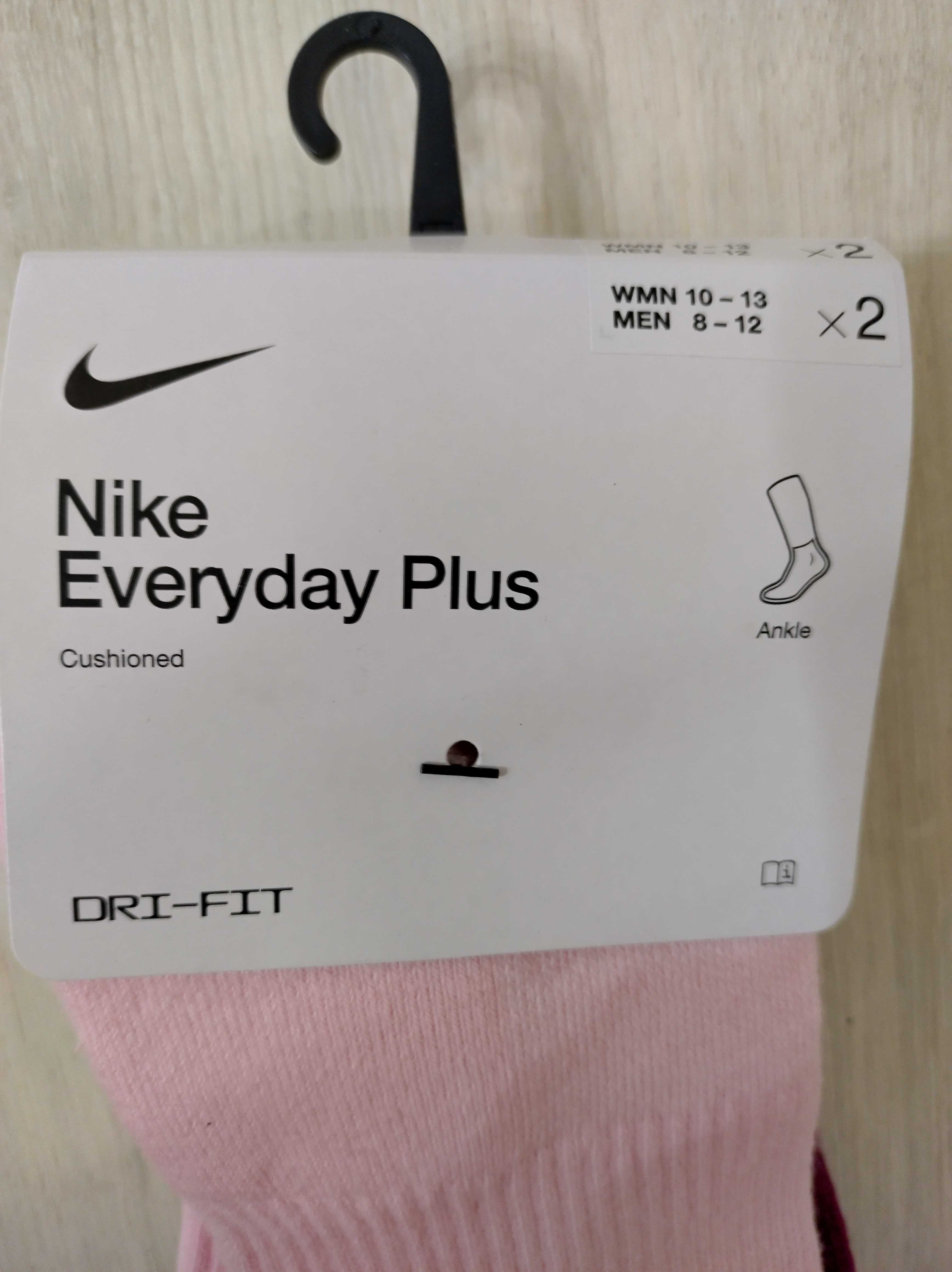 Нові чоловічі шкарпетки фірми Nike р. 42-46