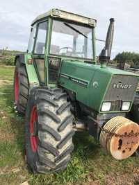 Fendt 309 lsa turbomatik