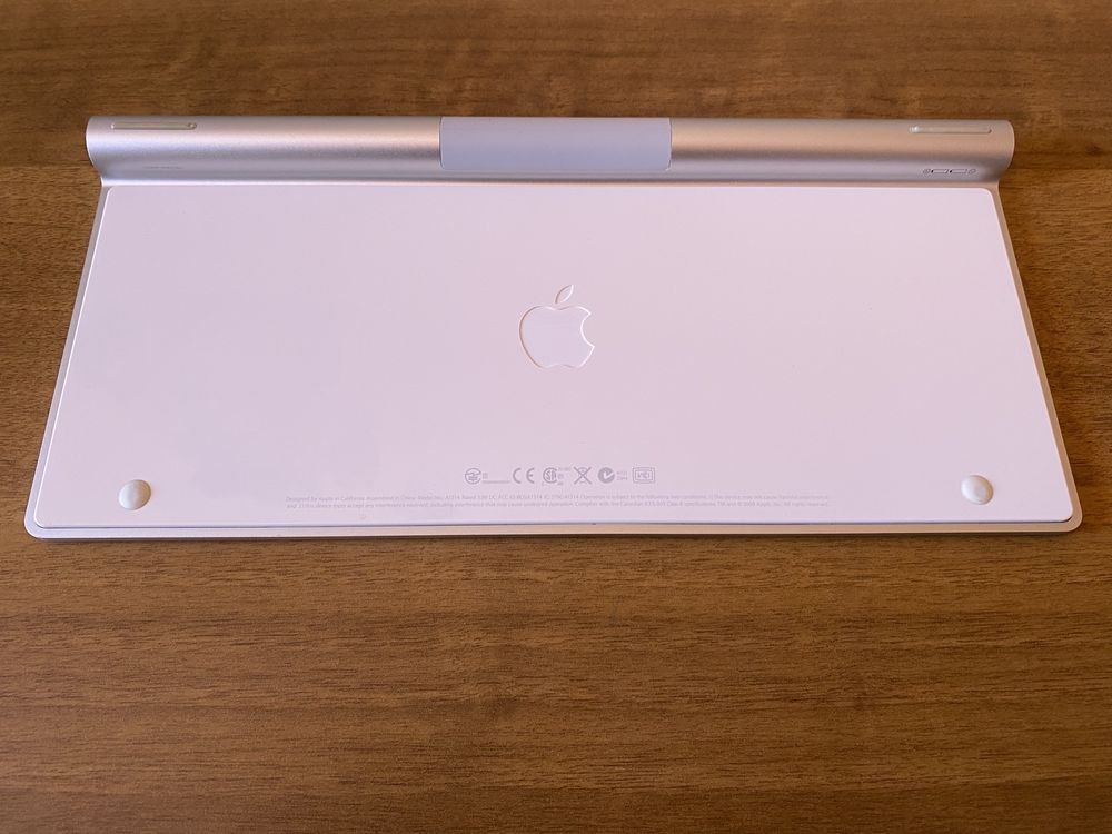 Apple Magic Keyboard e Mouse - Teclado e Rato Apple
