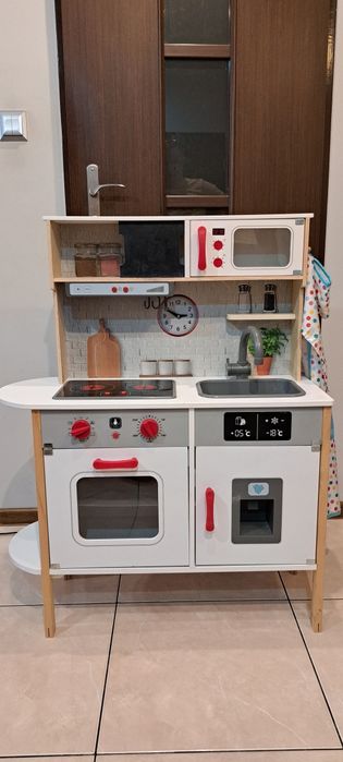 Sprzedam kuchnię z Lidla