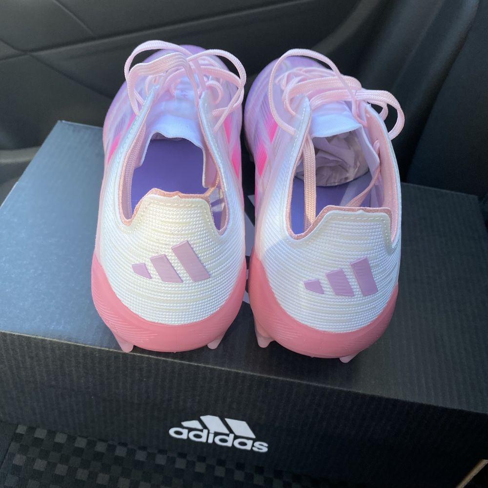 Бутси Adidas F50 адідас копочки бутсы predator Ямаль 39 40 41 42 43 44