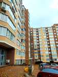 Продаж 1к квартири у ЖК Преміум Парк