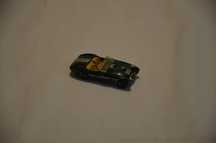 Sprzedam Hotwheels Austin Healey 2000