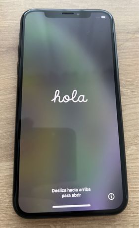 Iphone XS 64gb desbloqueado COMO NOVO  + capa