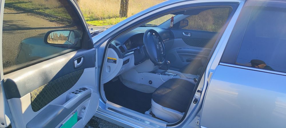 Соната в нормальном состоянии