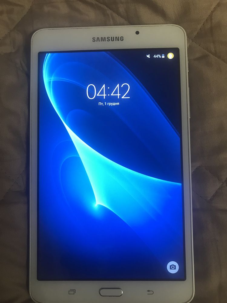 Samsung TAB A SM-T280 2016р.