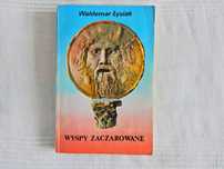 Wyspy zaczarowane, Waldemar Łysiak