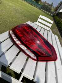 Lampa tylna prawa Mercedes E 220 bluetec 4Matic