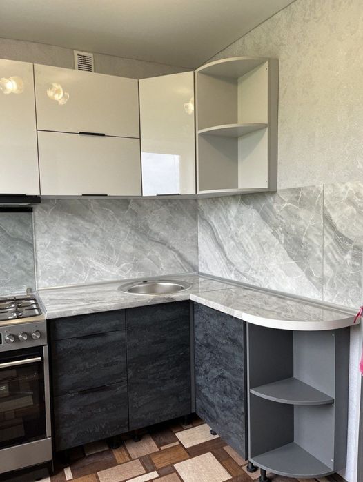 КУХНИ под заказ по ваших размерам