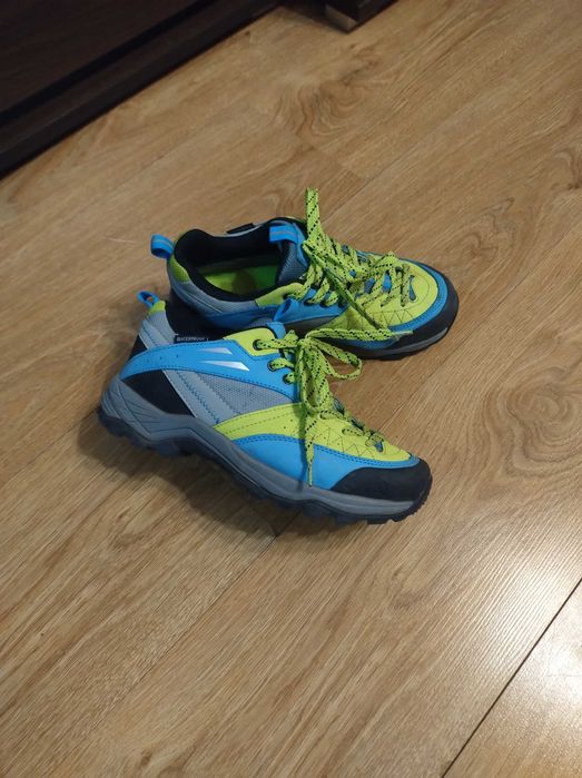 Buty wodoodporne roz.36