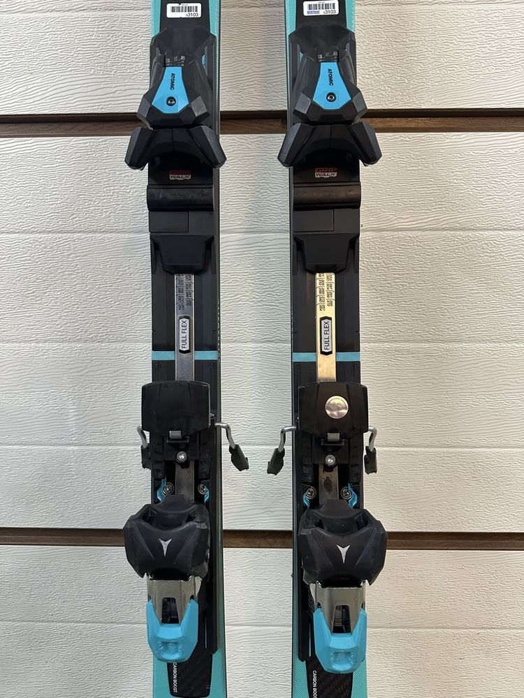 Narty Atomic Redster X9s 174cm *2026*