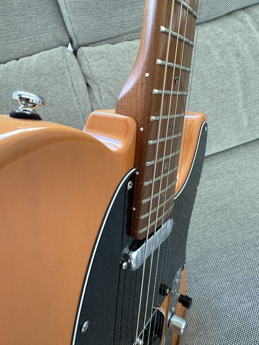 Guitarra Larry Carlton Sire T7 Telecaster