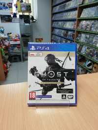 PS4 PS5 Ghost of Tsushima Directors Cut PL Nowa + DLC Playstation 4