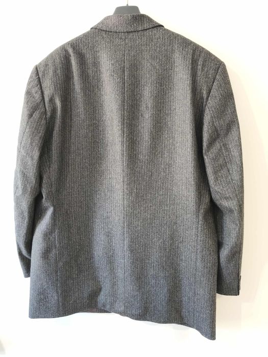 Елегантний вовняний  піджак Pierre Cardin