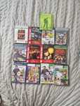 Gry x box 360 i Play station 2