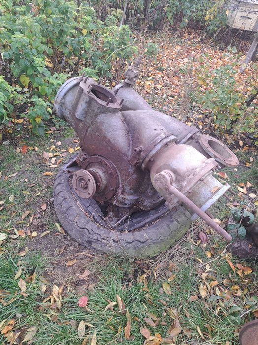 Насос водяний довго стояв