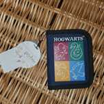 Nowy portfel Harry Potter dla chłopca