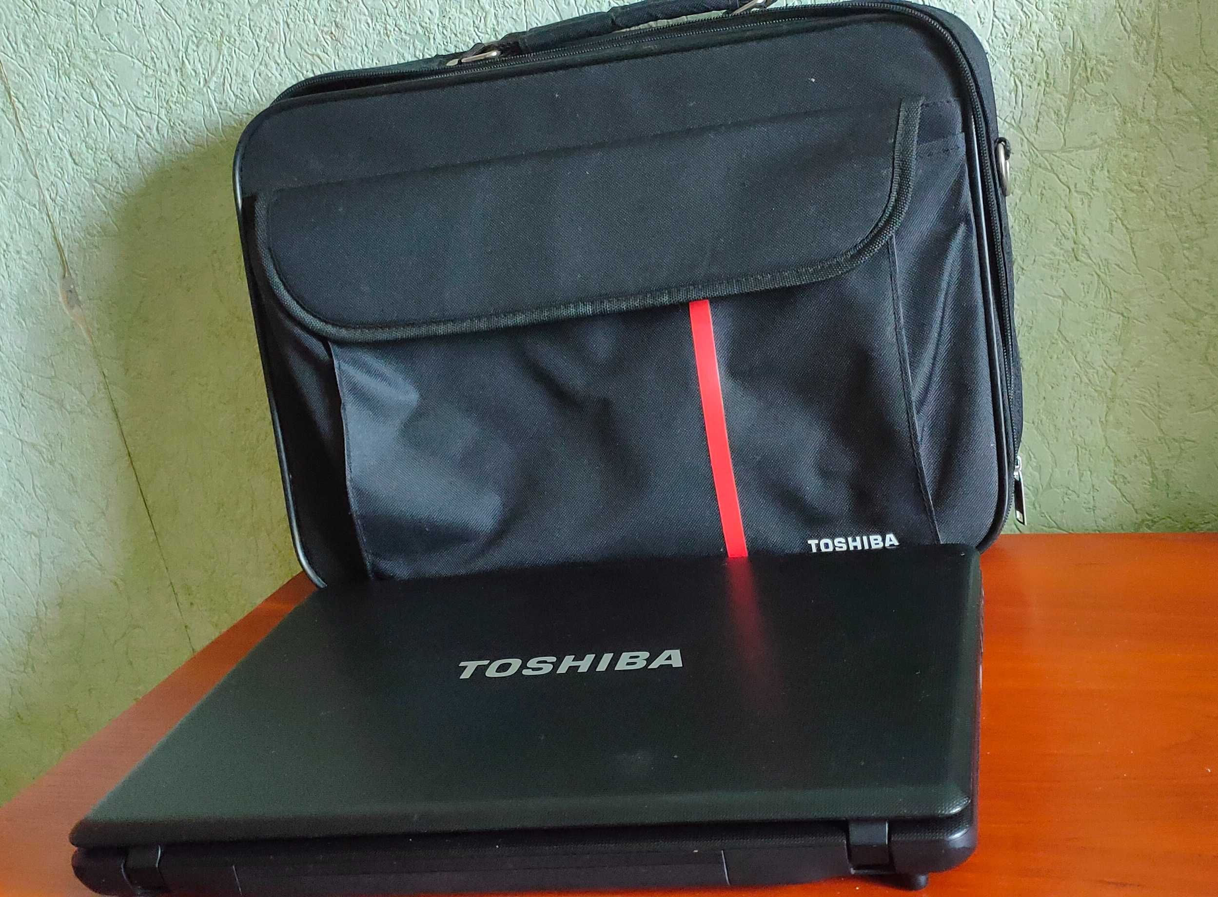 Ноутбук Toshiba Satellite C660D-179