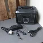 Зарядна станція портативна Ninja Batt 300W Portable Power Station