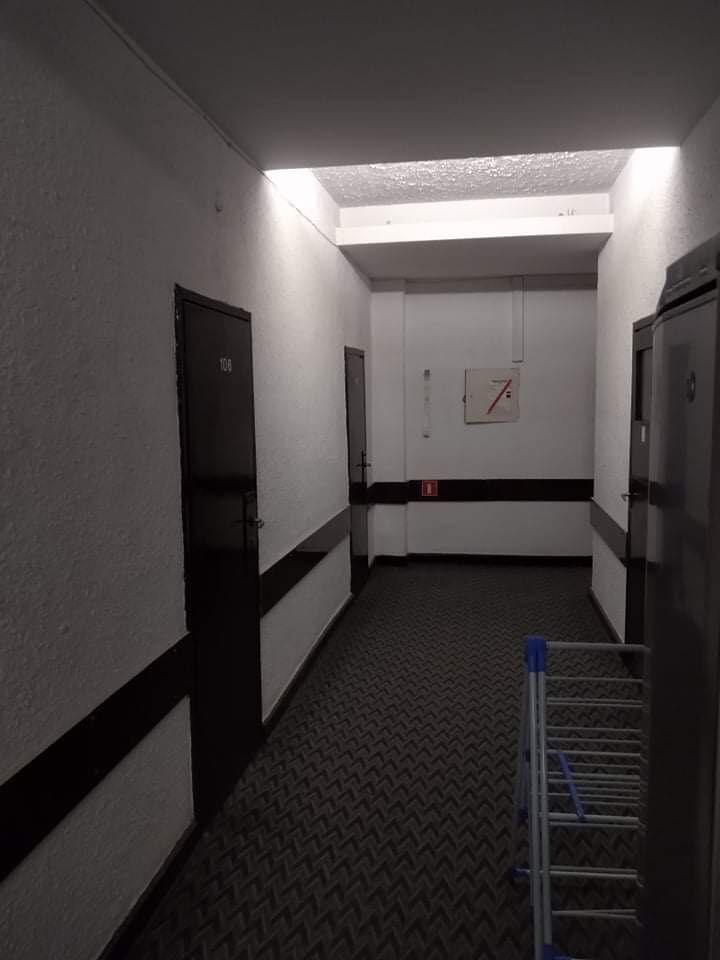 Gotowy obiekt hotelowy w centrum Białogardu –37 pokoi + lokal użytkowy