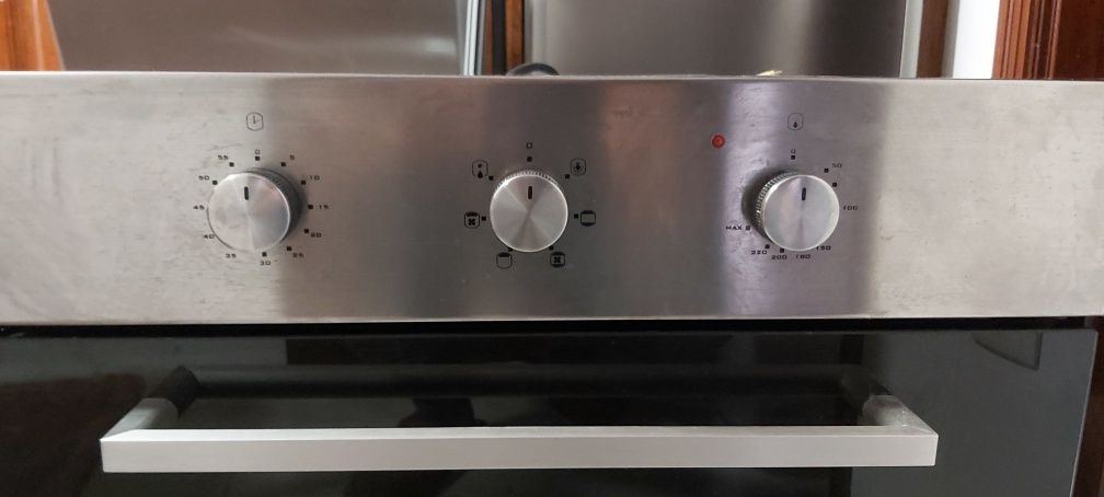 Vendo Forno meireles mf7606x