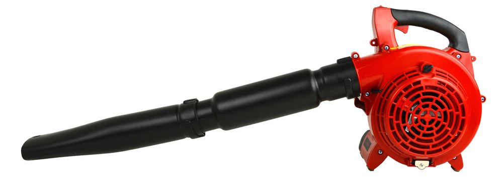 Dmuchawa Spalinowa Odkurzacz Do Liści Rozdrabniacz MOCNA