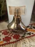 Outspoken by Fergie Avon woda perfumowana 50 ml ubytek