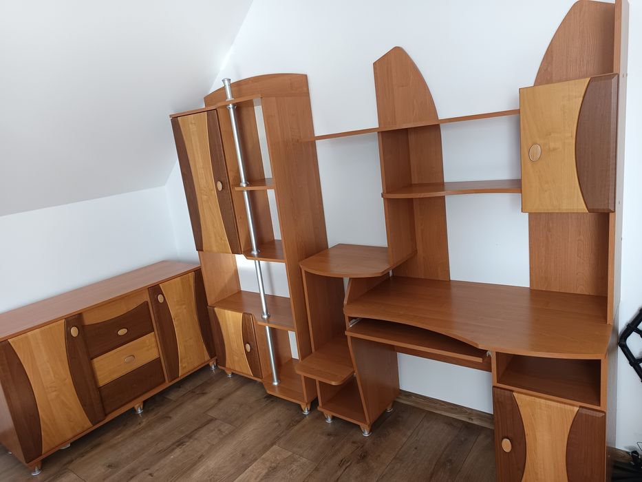 Meble pokojowe/ młodzieżowe