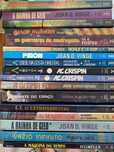 Pack livros Ficção Científica