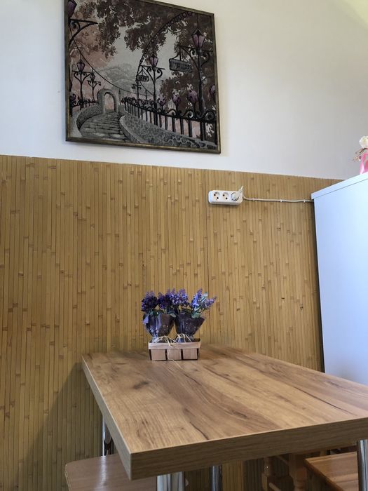 Жд, Політех 2 кім, балкон, 10 хв центр . Мельника СК Leoland,,
