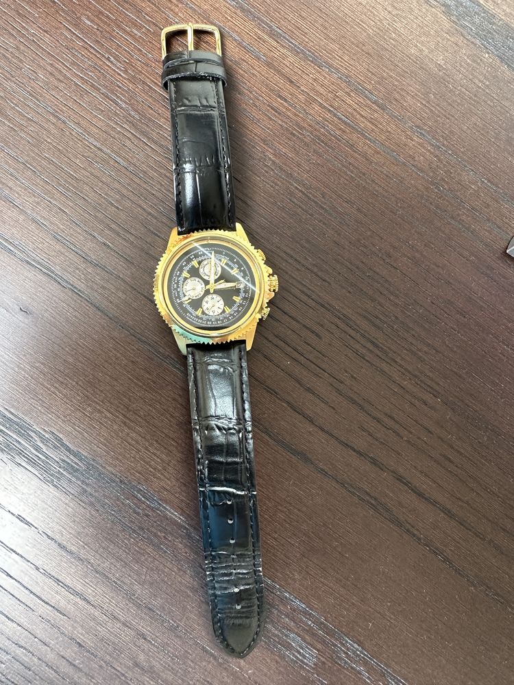 Relógio richtenburg r10800
