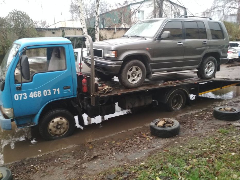 эвакуатор,манипулятор до 6 тон от 600 грн