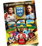 Fifa 365 Panini 2025