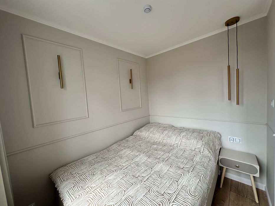 Apartament KAJA Malbork