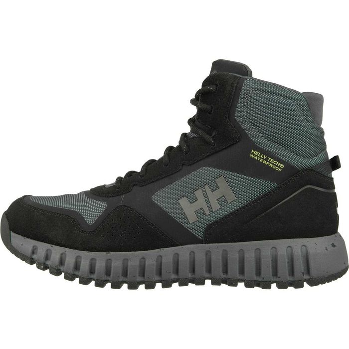 Чоловічі зимові кросівки HELLY HANSEN MONASHEE ULLR  HT (11432 991)