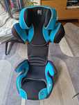 Kiddy Cruiserfix Pro Haweii 15-36 Kg