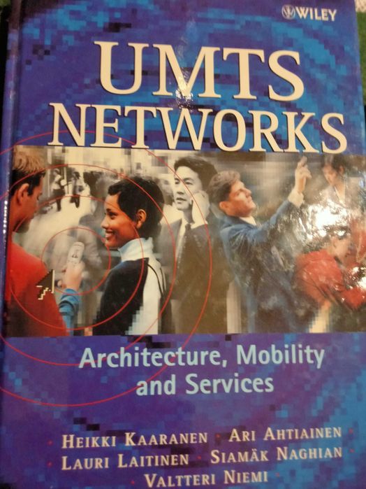 Livros técnicos de telecomunicacoes