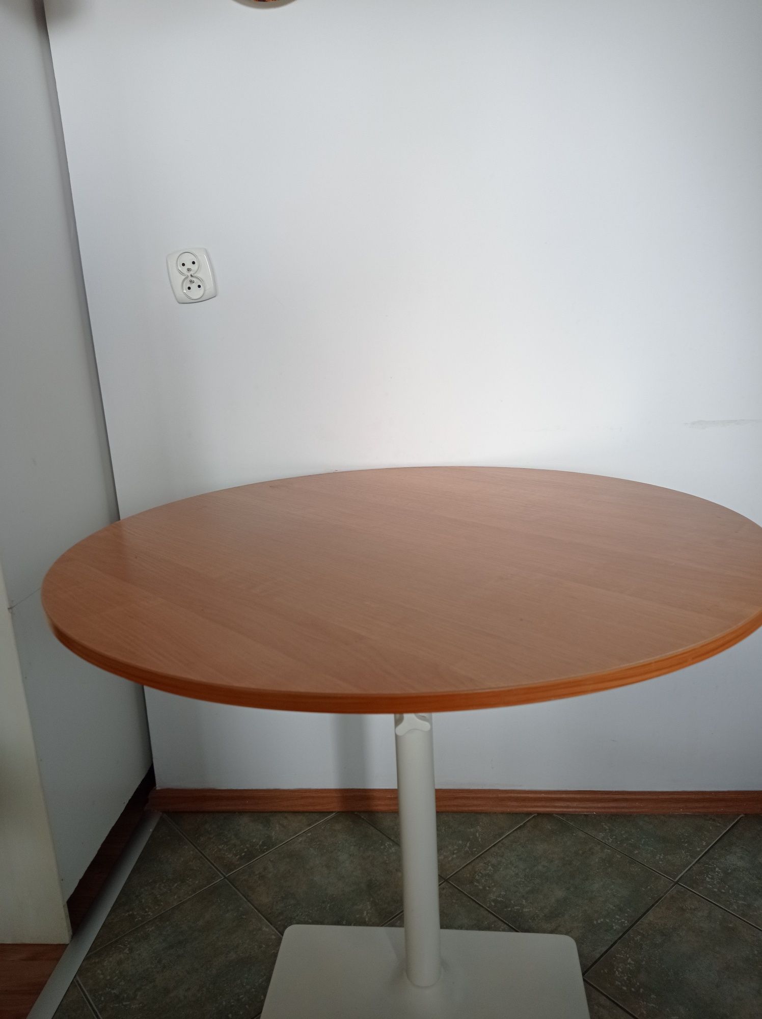Blat stołu / średnica 90 cm/