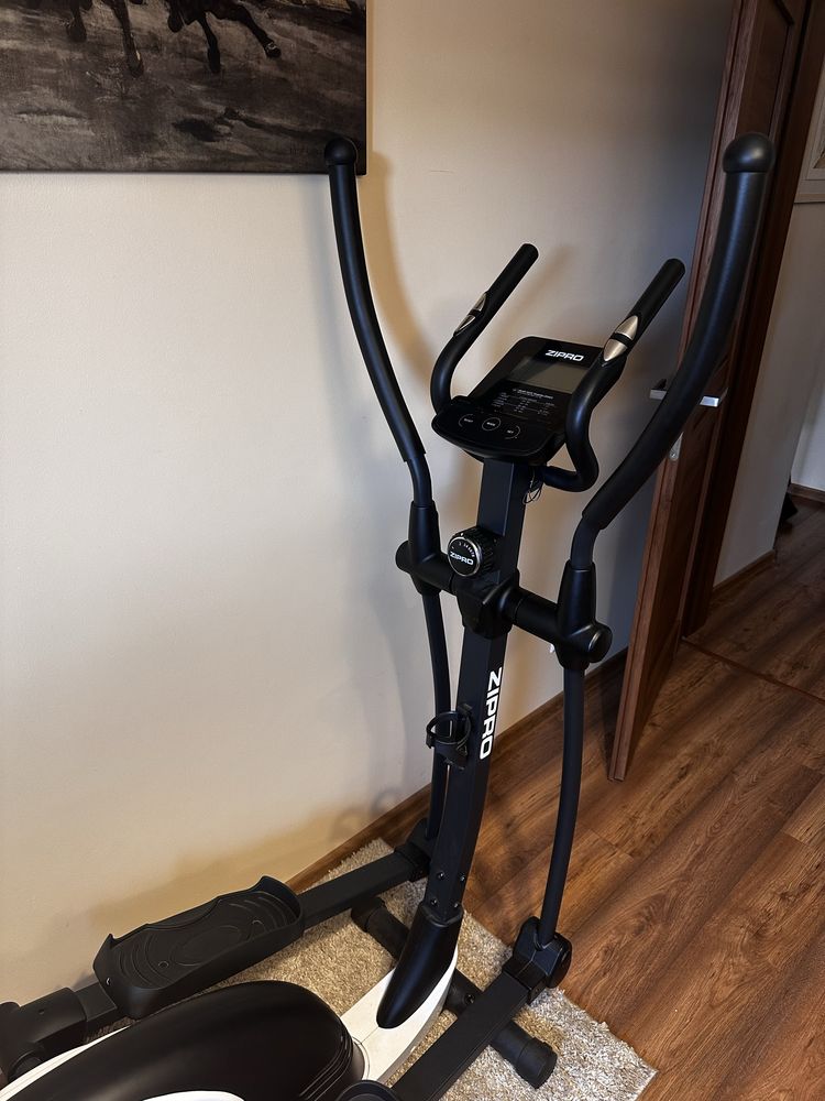 Orbitrek Zipro Hulk RS